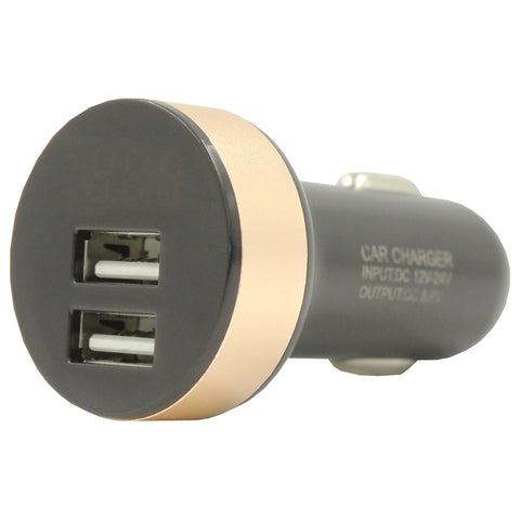 usb car charger