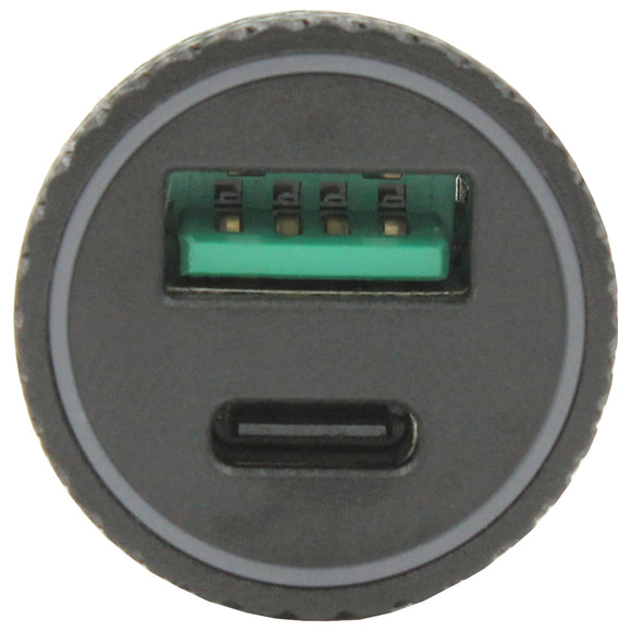 Type C charger