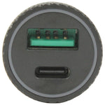Type C charger