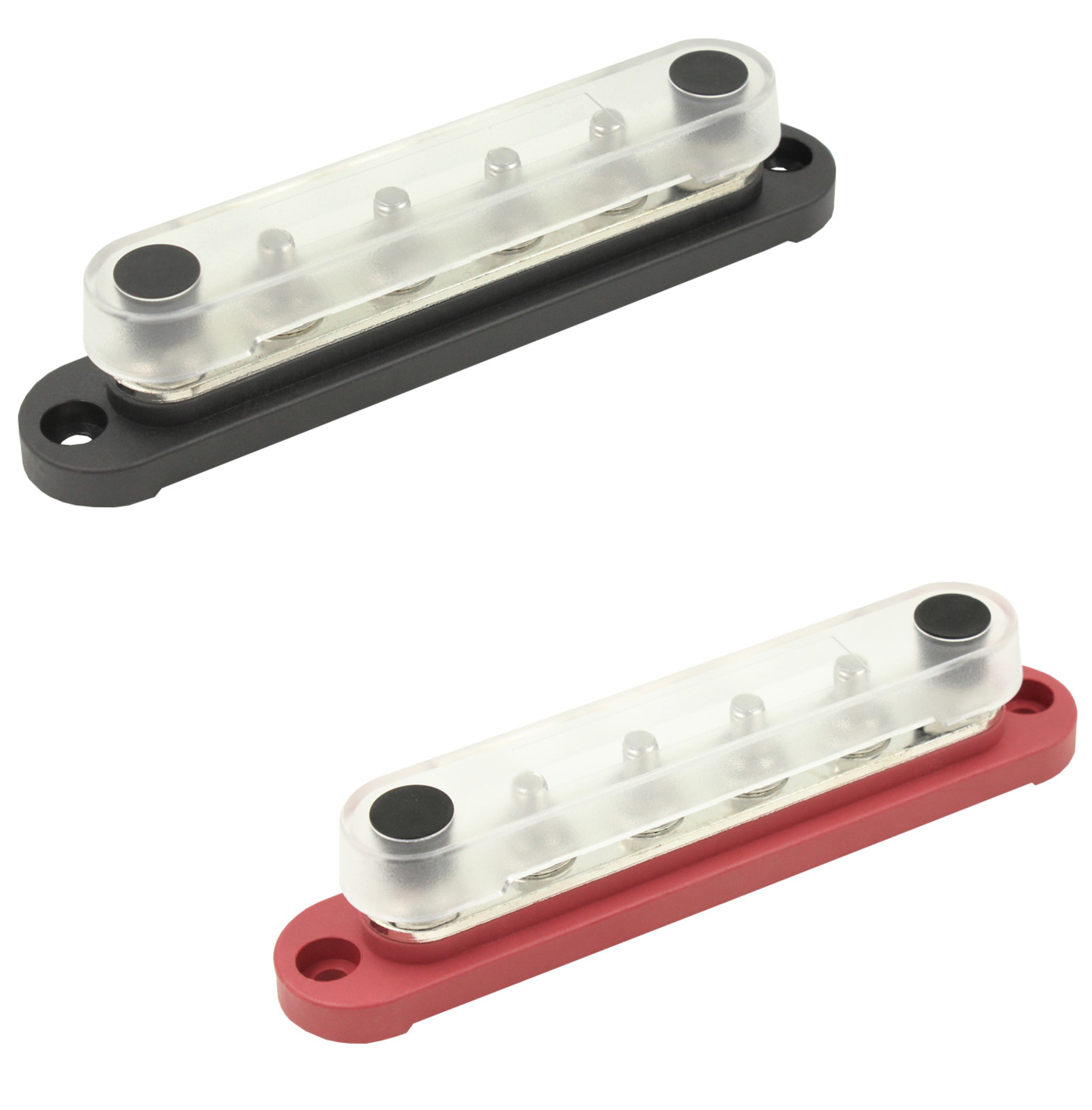 busbar electrical