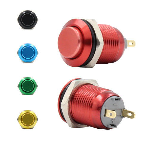 Round Switches – Switch Boss