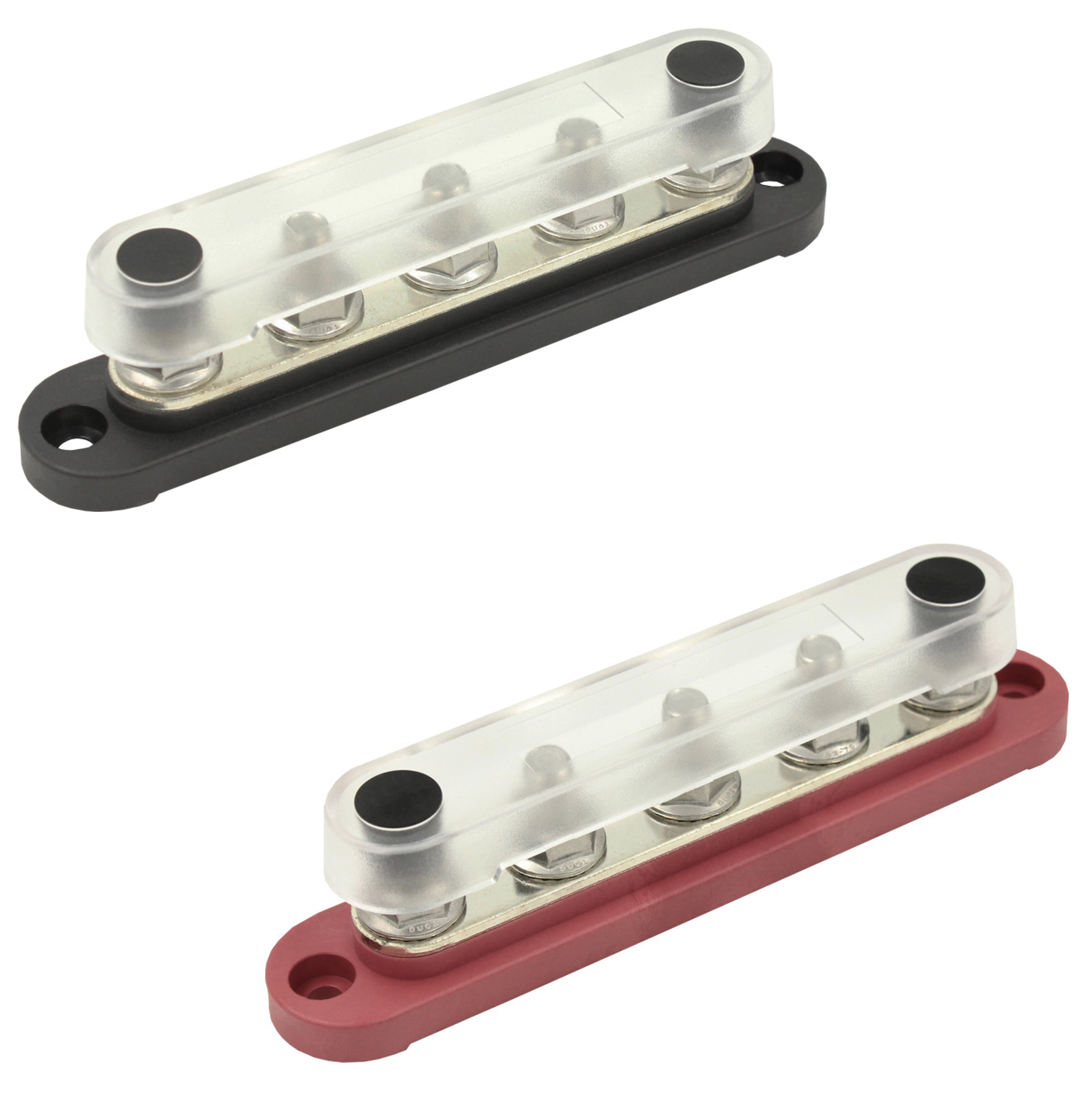 busbar electrical