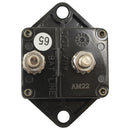 12v dc circuit breaker