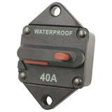 40a breaker