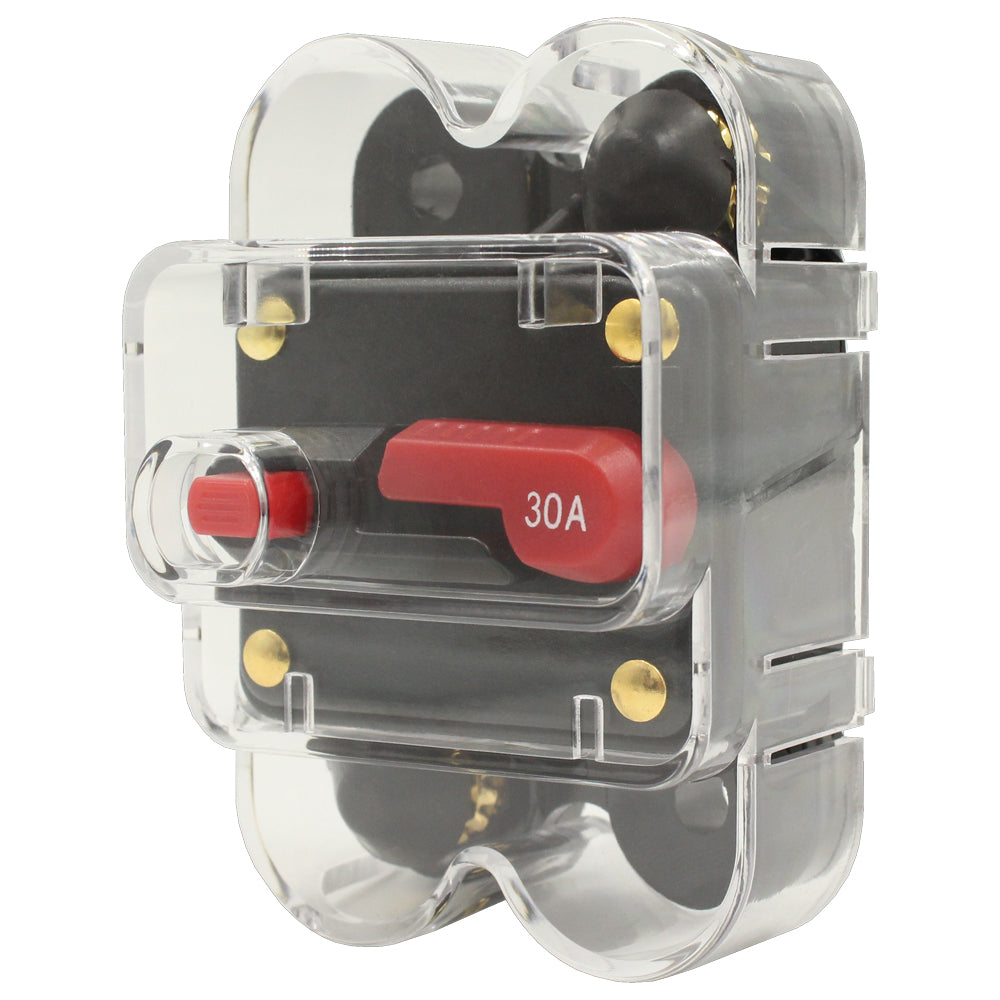 30amp fuse