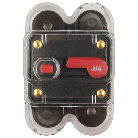 30a fuse