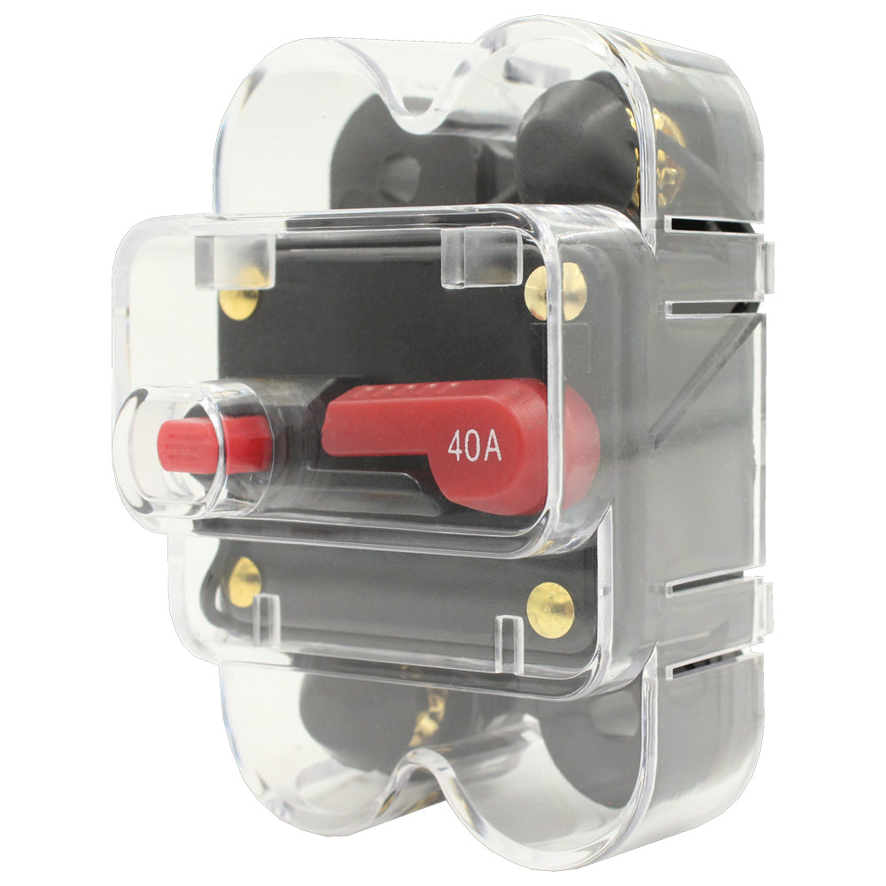 40a breaker