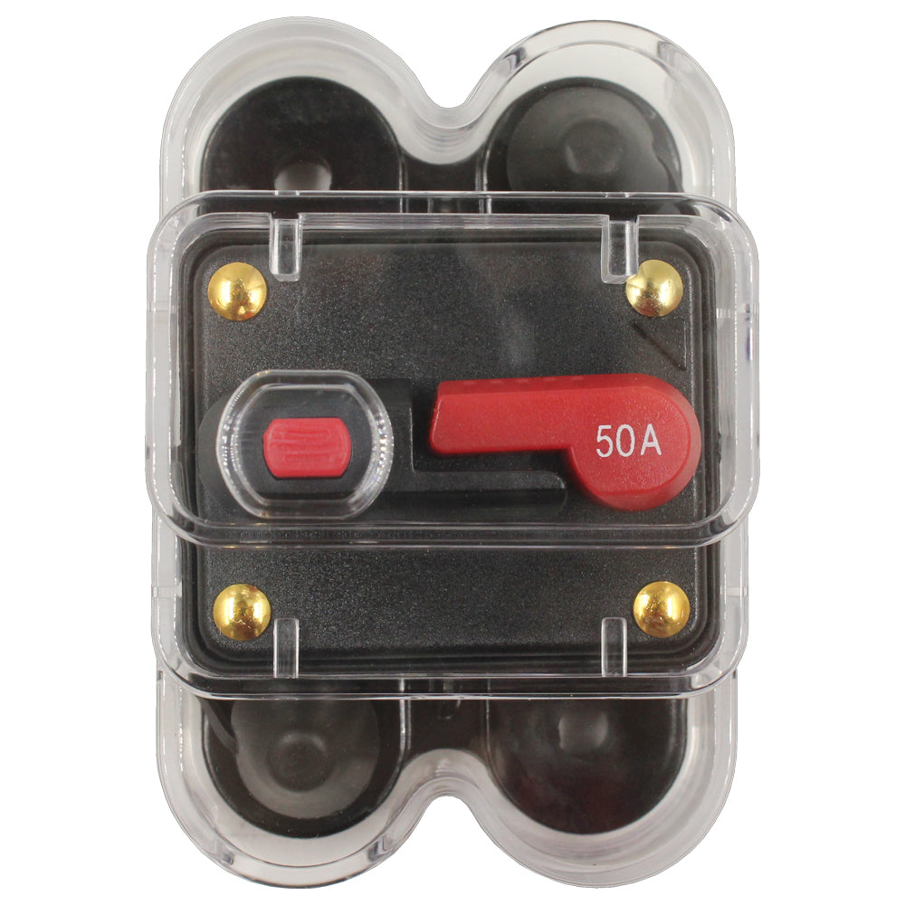 circuit breaker 12v