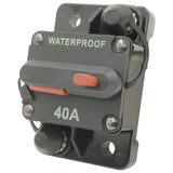 40a breaker