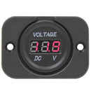 charging 12v battery