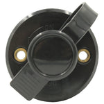 marine battery isolator switch