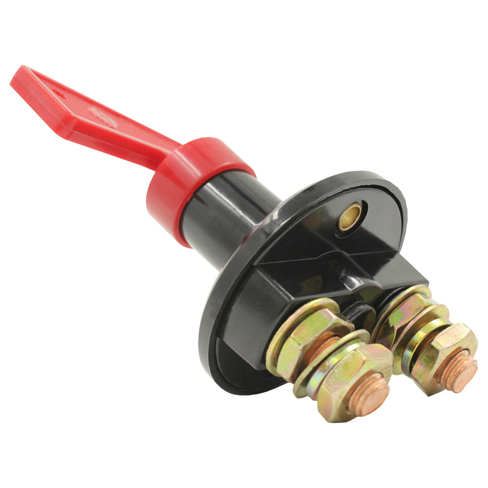 12 v isolator switch