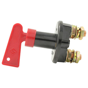 car battery isolator switch