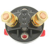 marine battery isolator switch