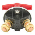 12v battery isolator switch