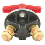 12v battery isolator switch