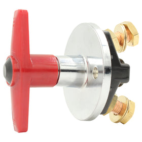 12v battery isolator