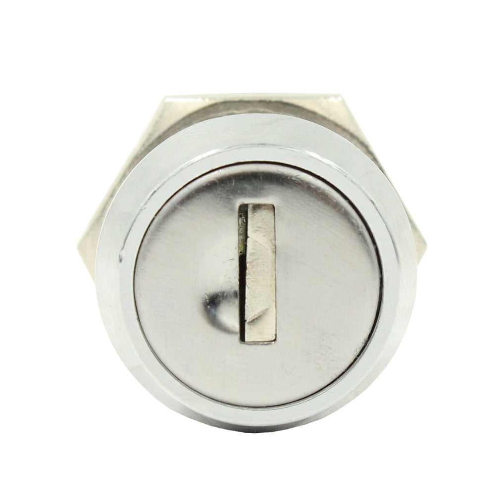 Mini Barrel On-Off Key Switch by Switch Boss