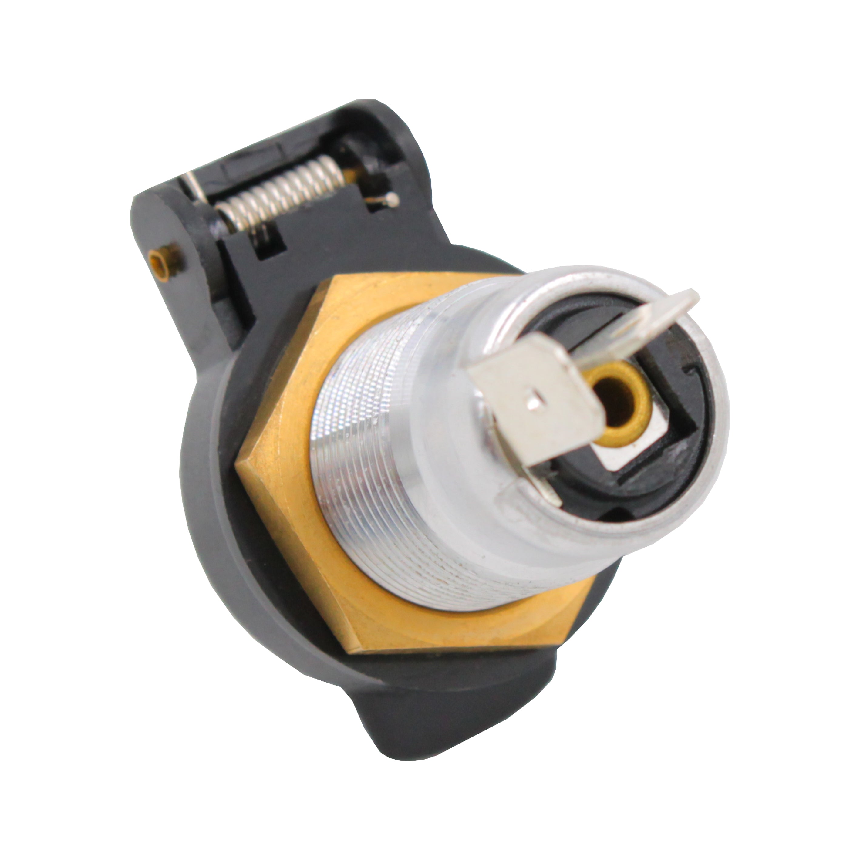 12 v power outlet