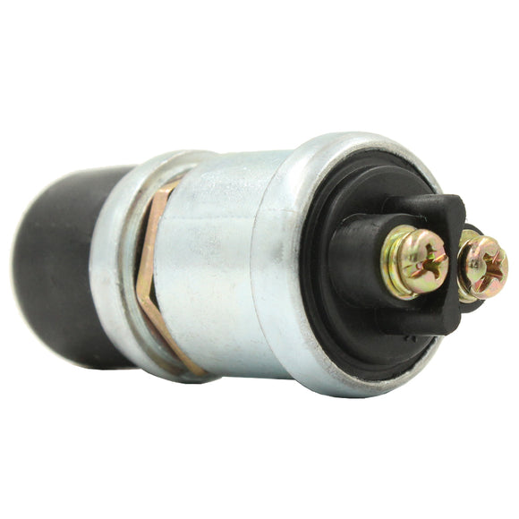 push button starter switch