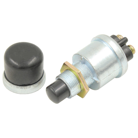 push button switch
