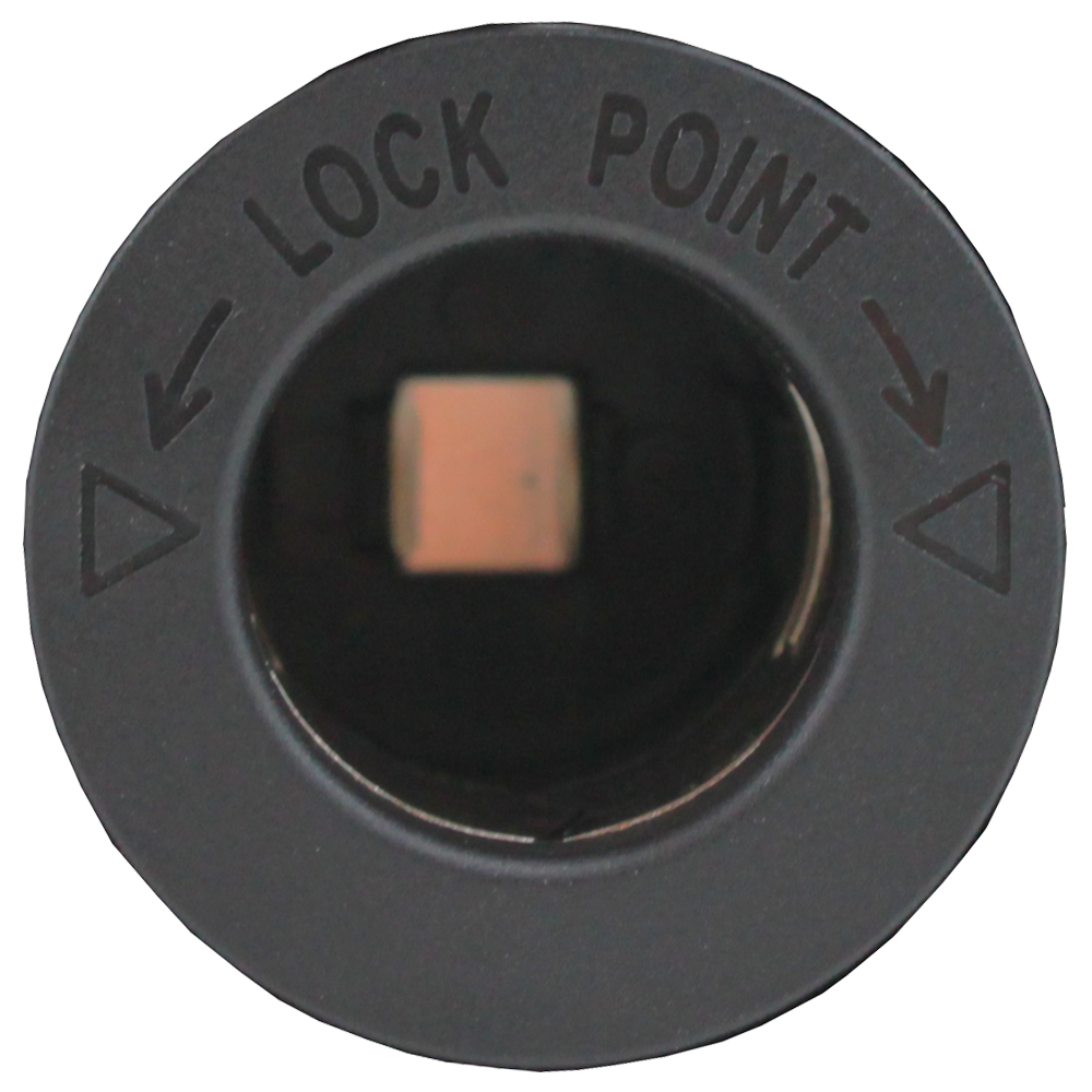 car cigarette lighter socket