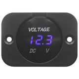 voltage gauge