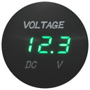voltmeter 12v