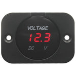 car battery monitor
