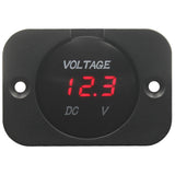 car battery monitor