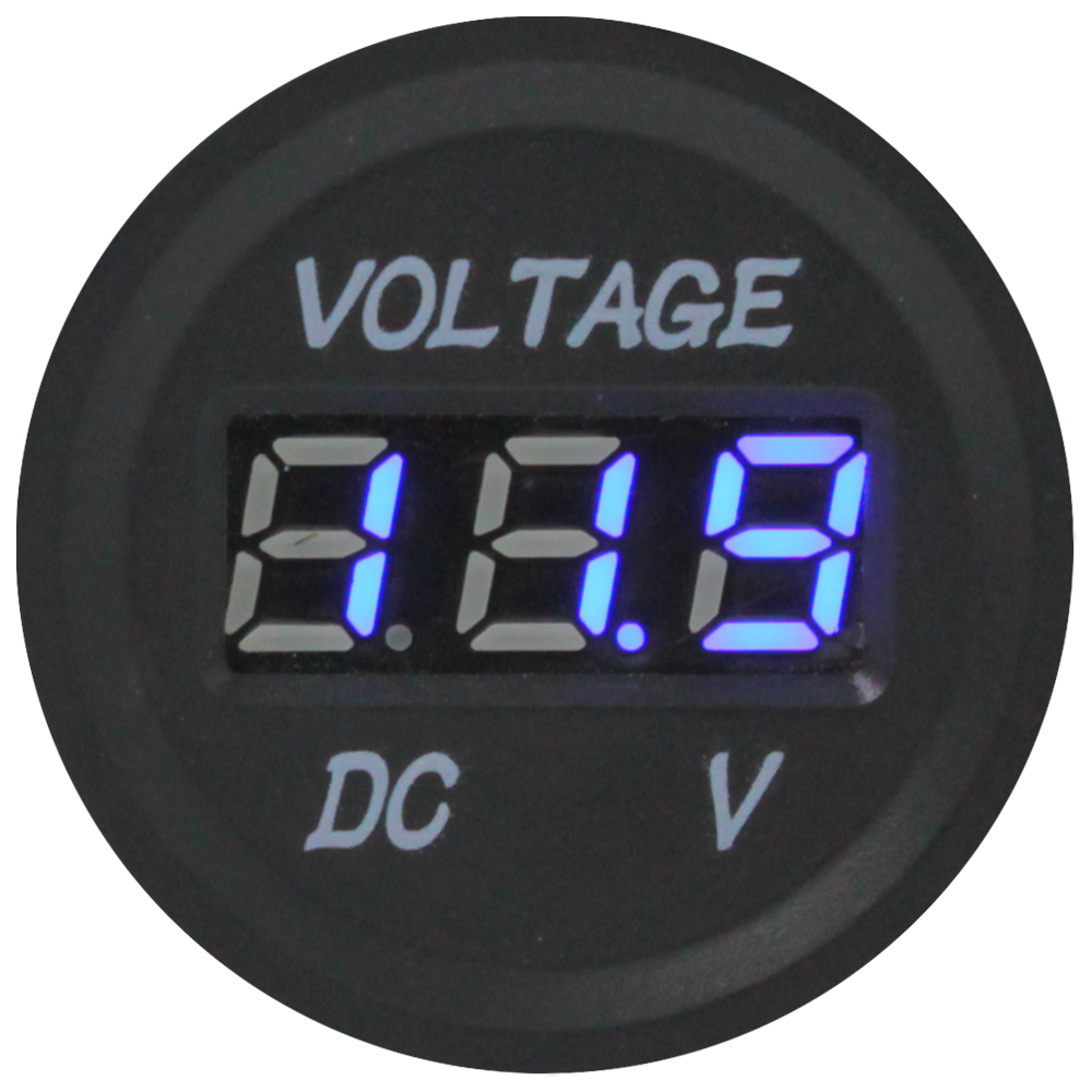battery gauge