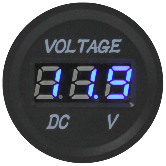 battery gauge
