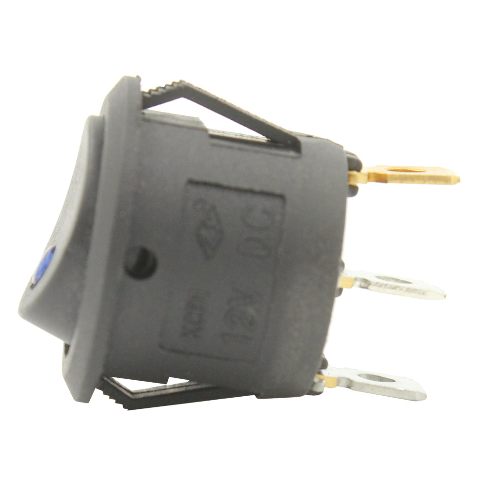 rocker switch