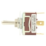 3 Way Toggle Switch