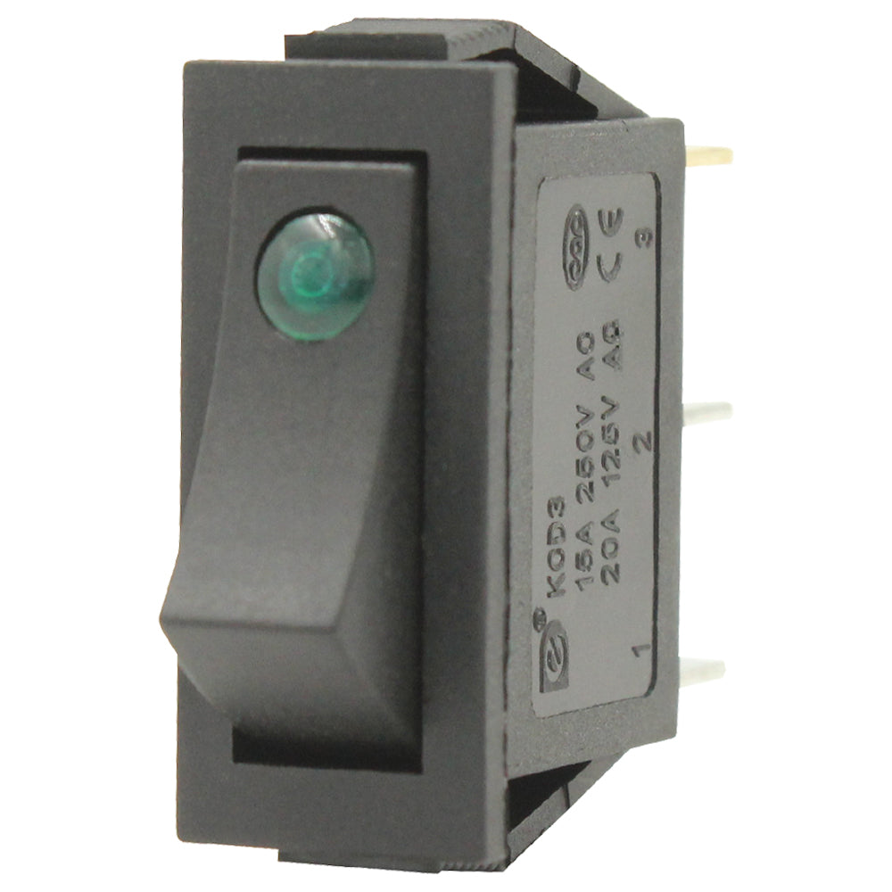 12v light switch