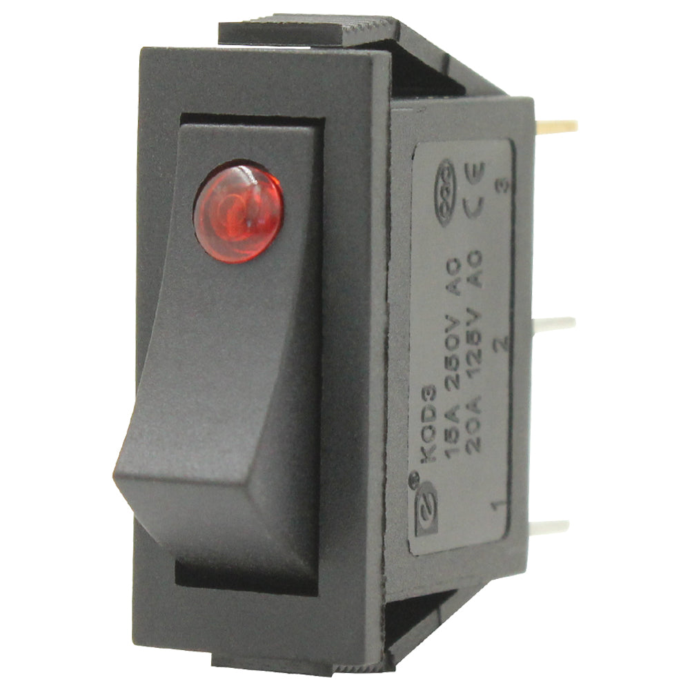 on off switch