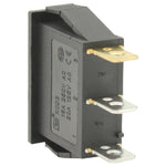 single pole switch