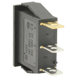 single pole switch