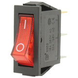 single pole switch