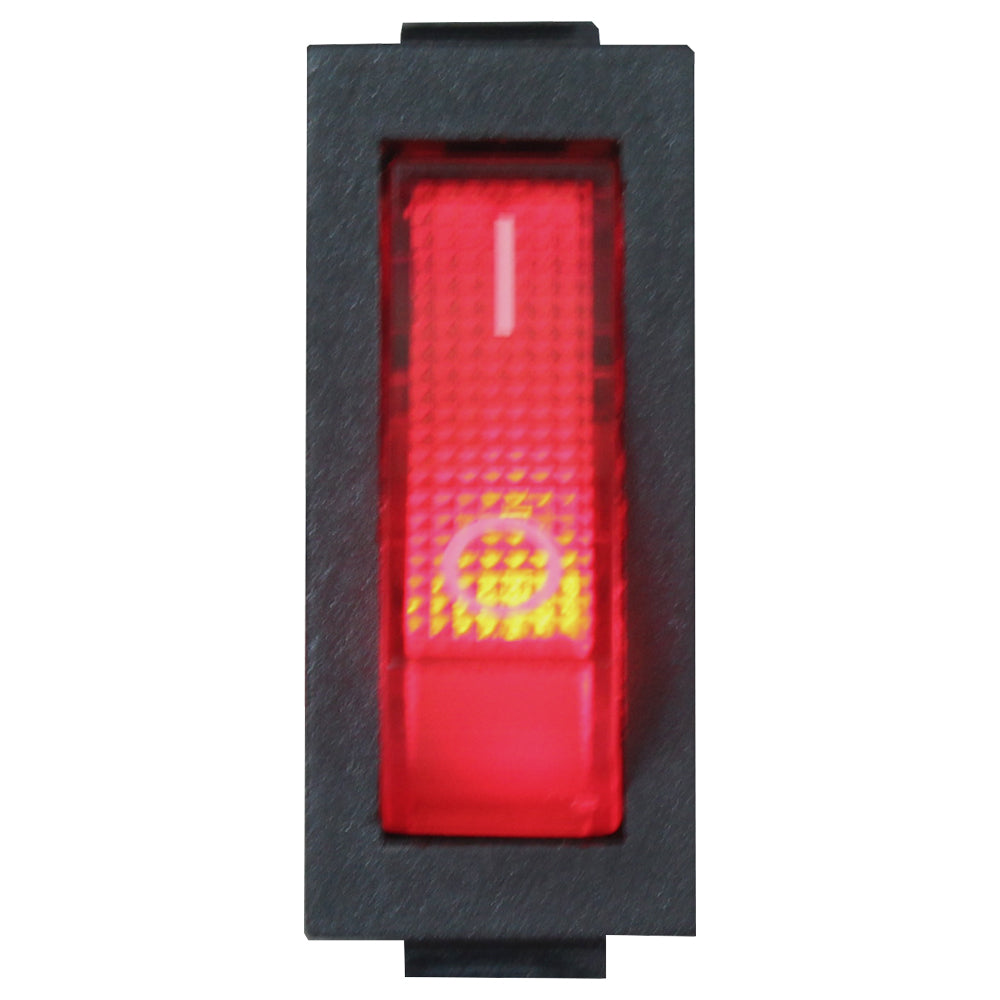 led light switch