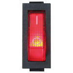 led light switch