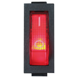 led light switch