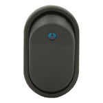 green led switch