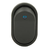 green led switch