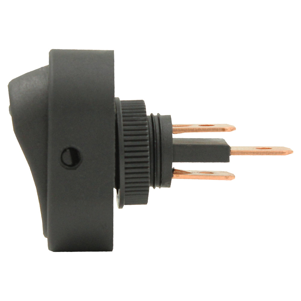 rocker switch