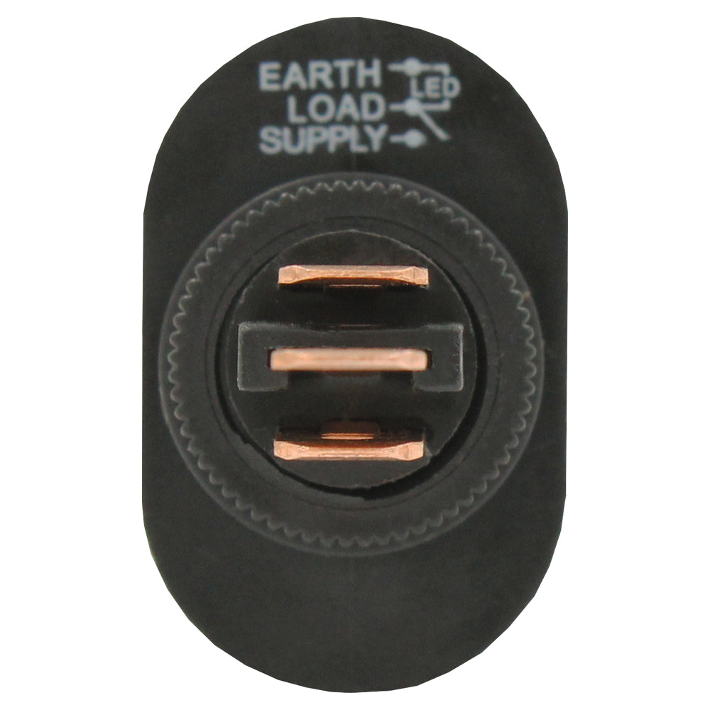 led rocker switch