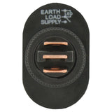 led rocker switch