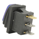 waterproof rocker switch