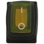 single pole switch