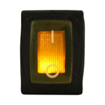 rocker switch
